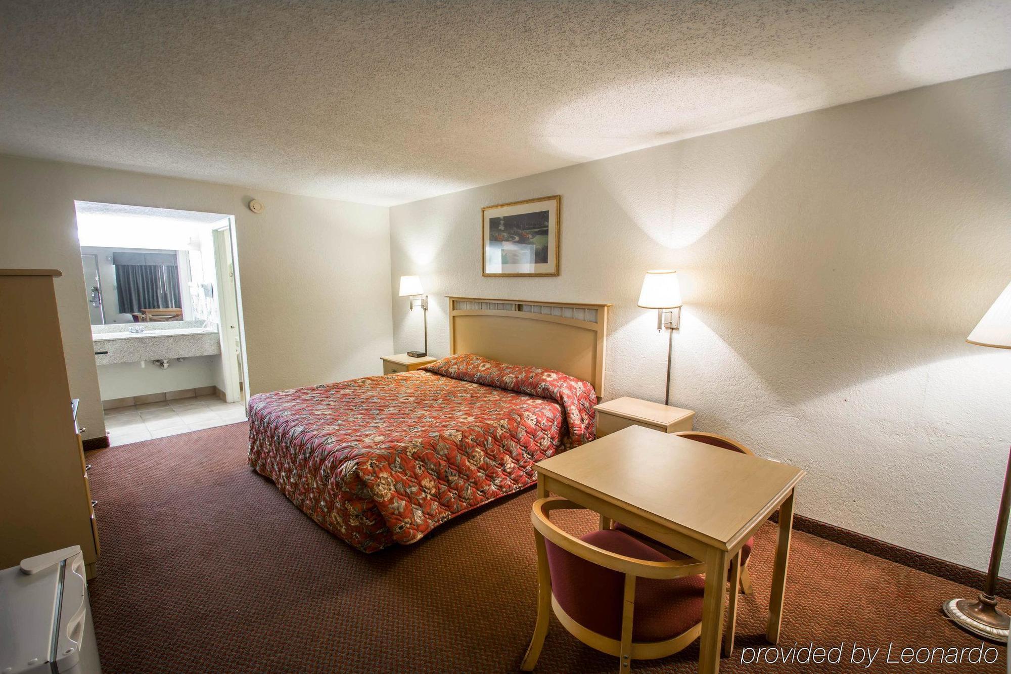 Country Hearth Inn- Кіссіммі Екстер'єр фото