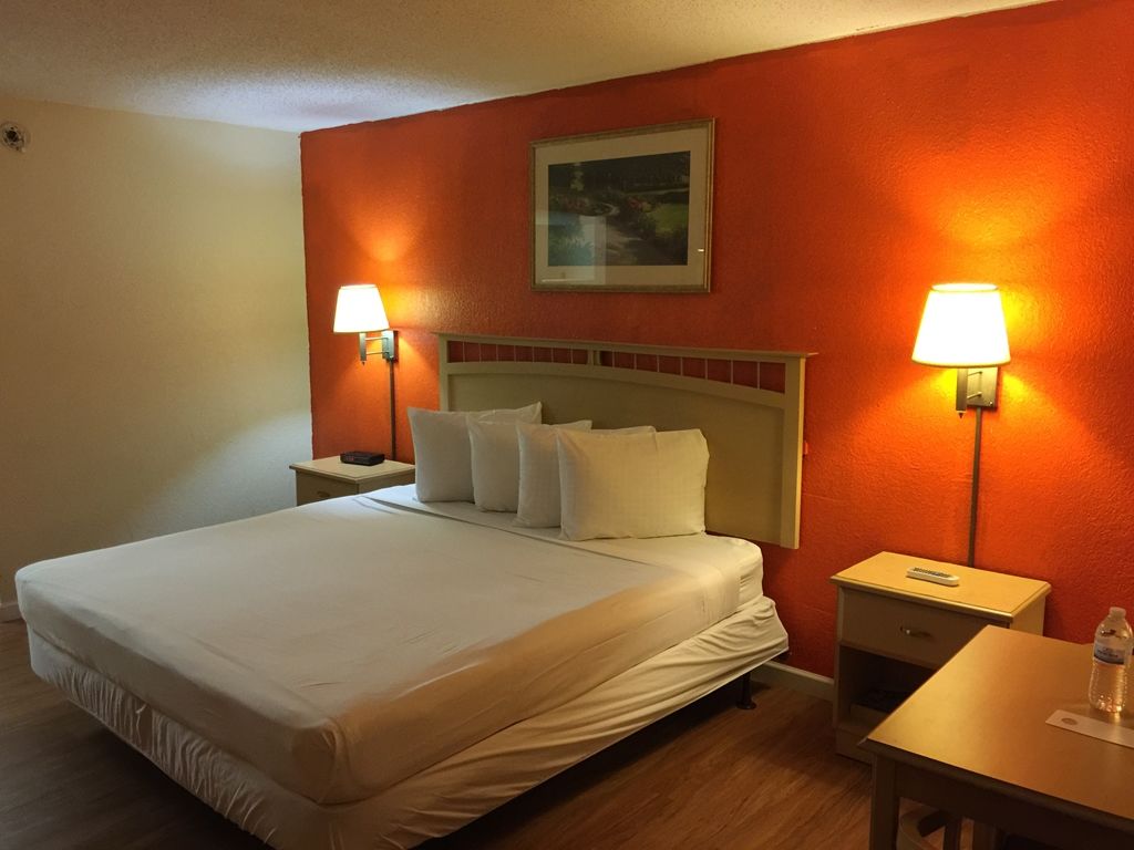 Country Hearth Inn- Кіссіммі Номер фото