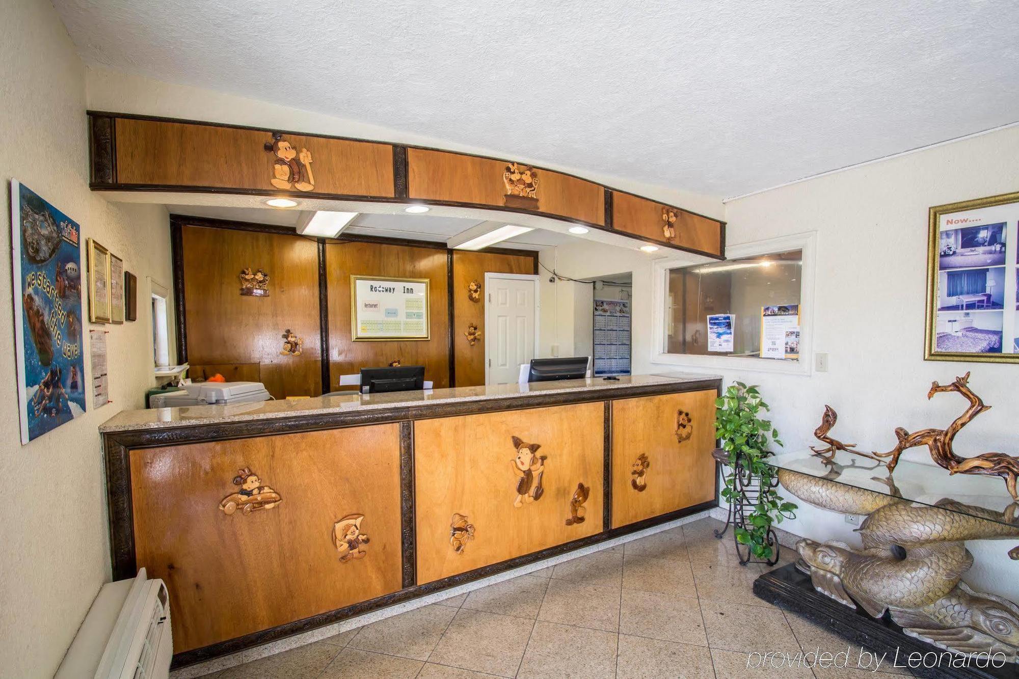 Country Hearth Inn- Кіссіммі Екстер'єр фото
