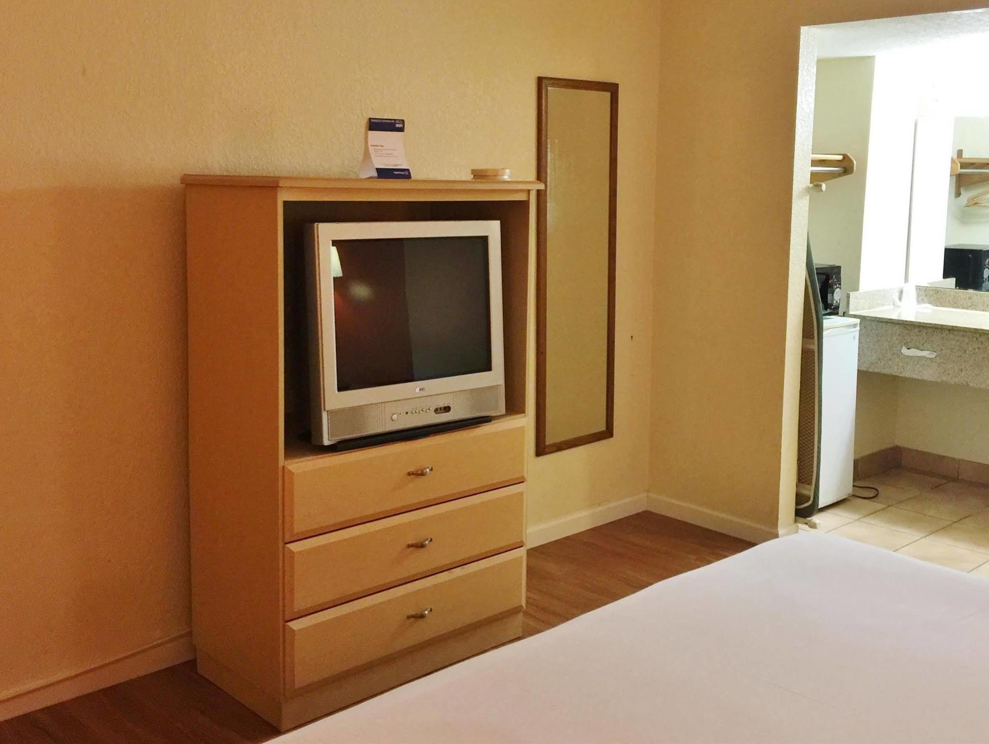 Country Hearth Inn- Кіссіммі Екстер'єр фото