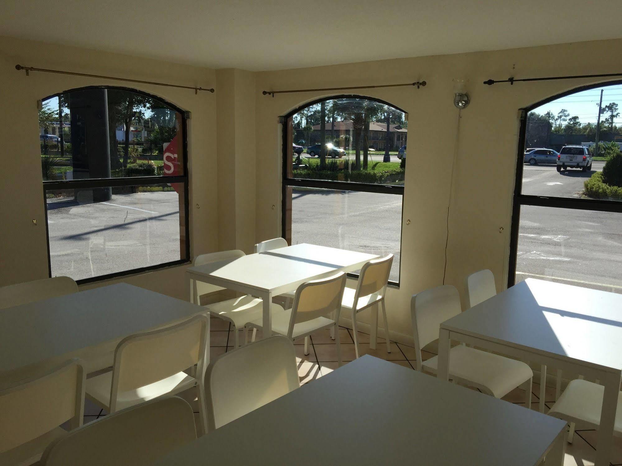 Country Hearth Inn- Кіссіммі Екстер'єр фото